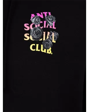 Anti Social Social Club In The Lead「Members Only」フーディー - サムネイル3