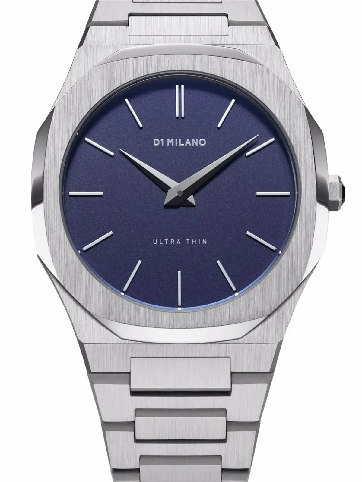 D1 Milano 超薄型 ブルー - 画像2
