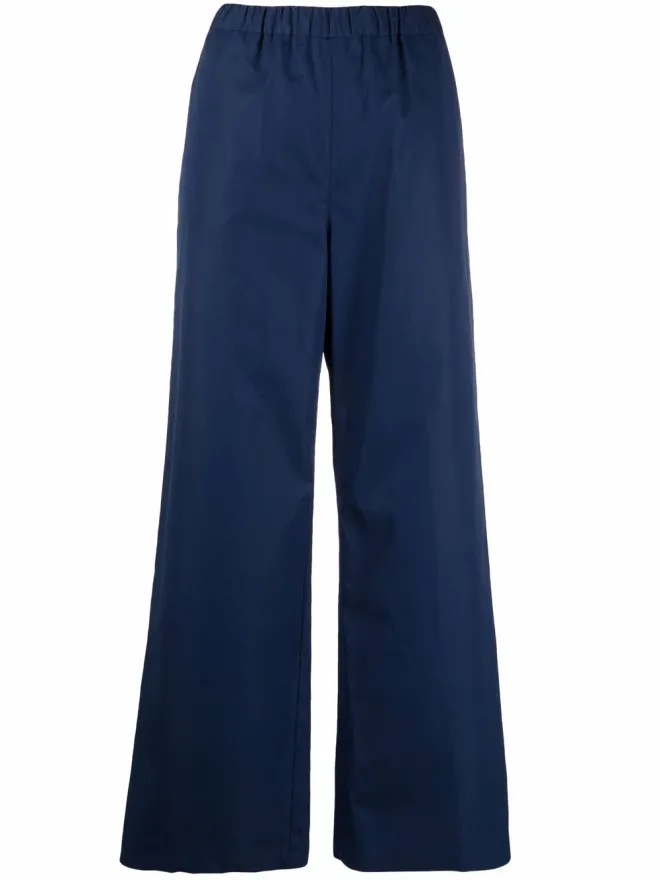 ASPESI ASPESI クロップド丈パンツの商品画像