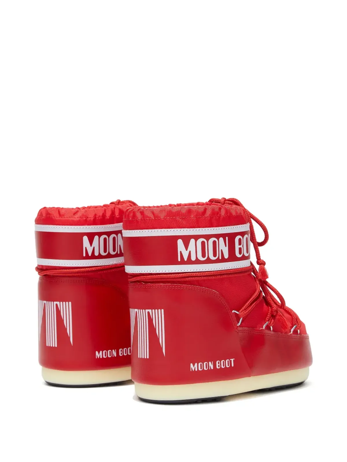 Moon Boot クラシックロー2ブーツ - 画像2