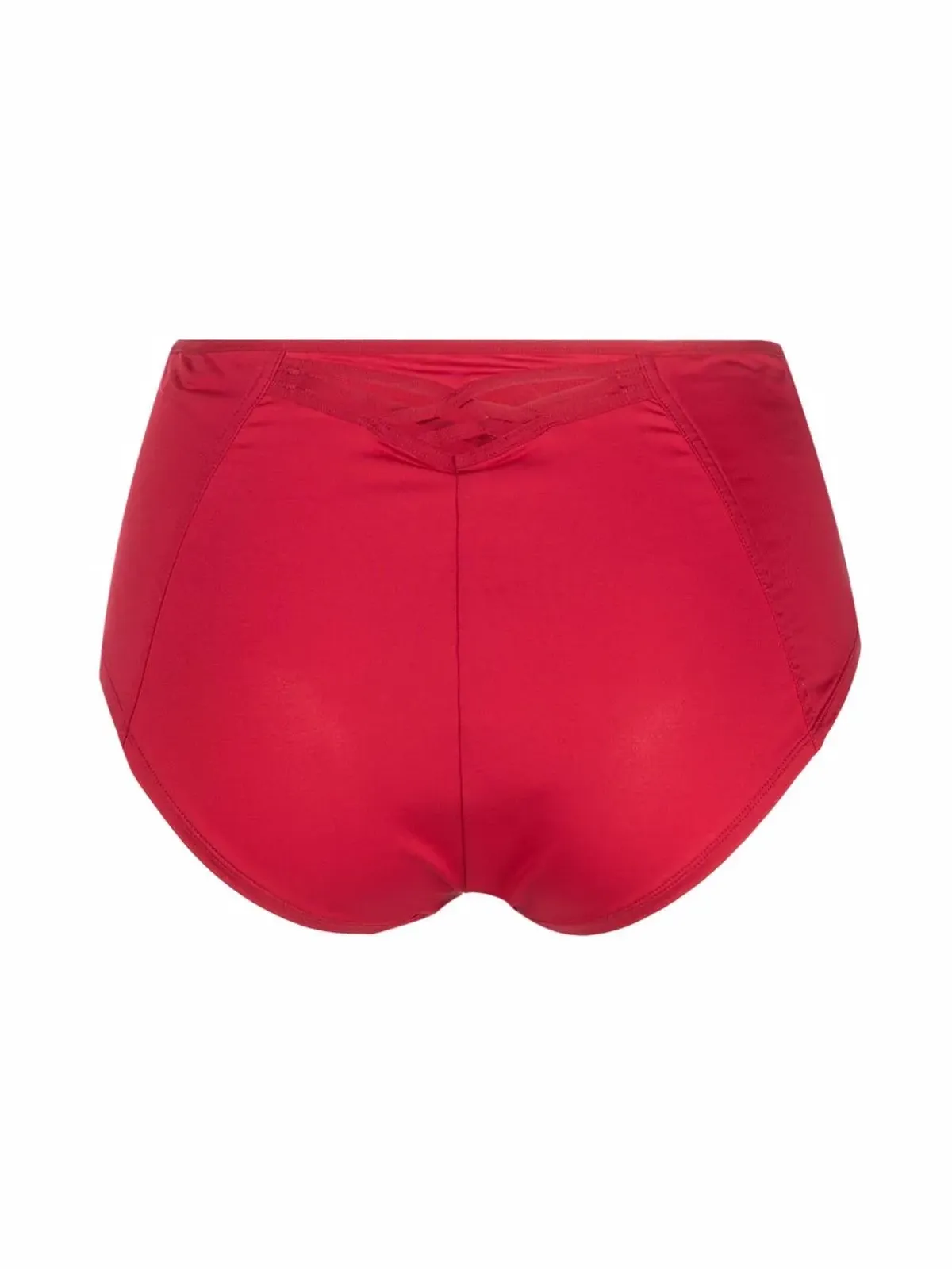 Marlies Dekkers Dame De Paris ハイウエストブリーフ - 画像2