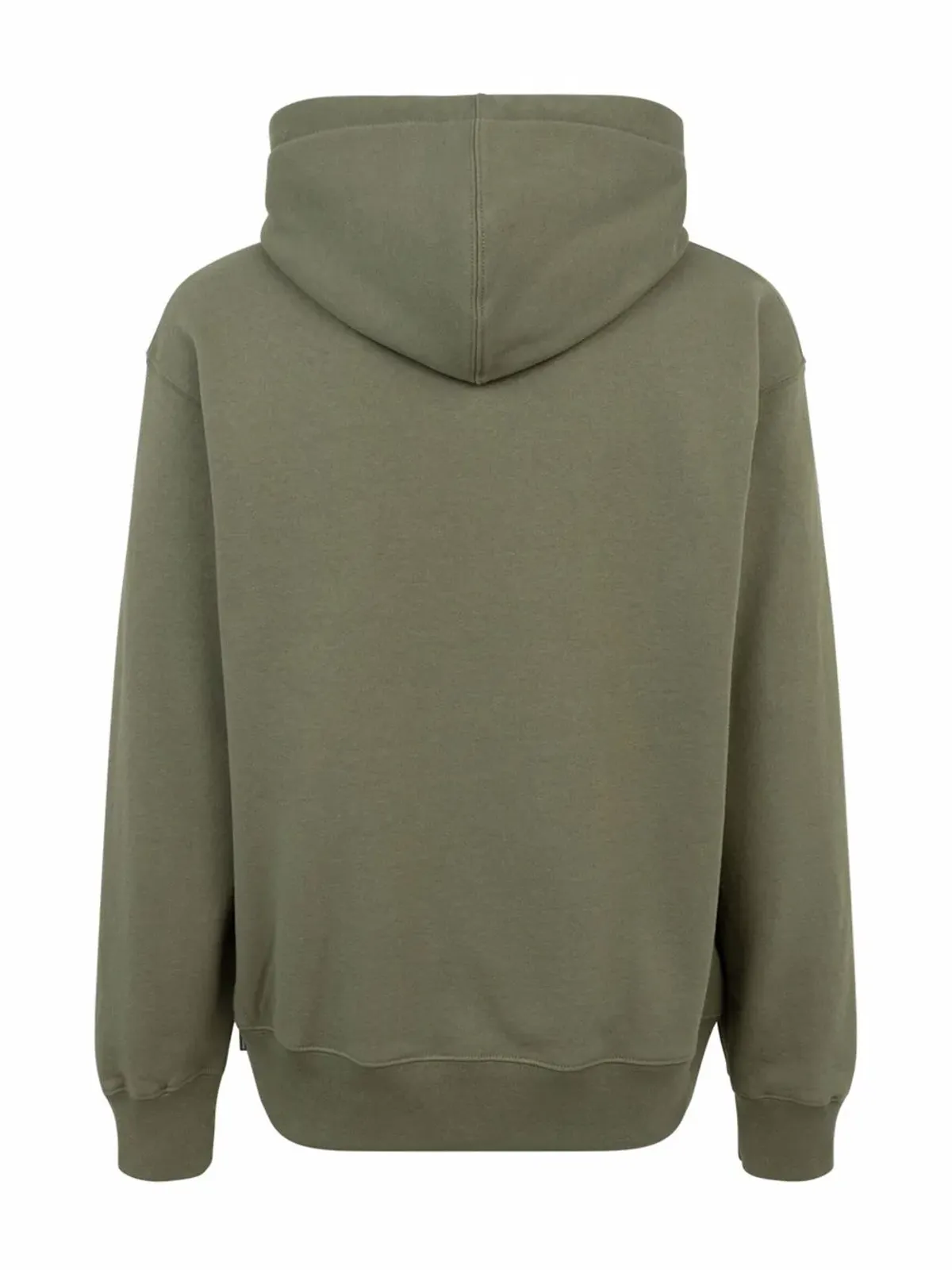 Supreme Shine graphic-print hoodie - Green - 画像2