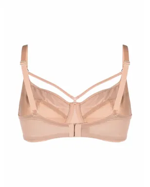 Marlies Dekkers スペースオデッセイ ノンパッド バルコニーブラ - サムネイル2