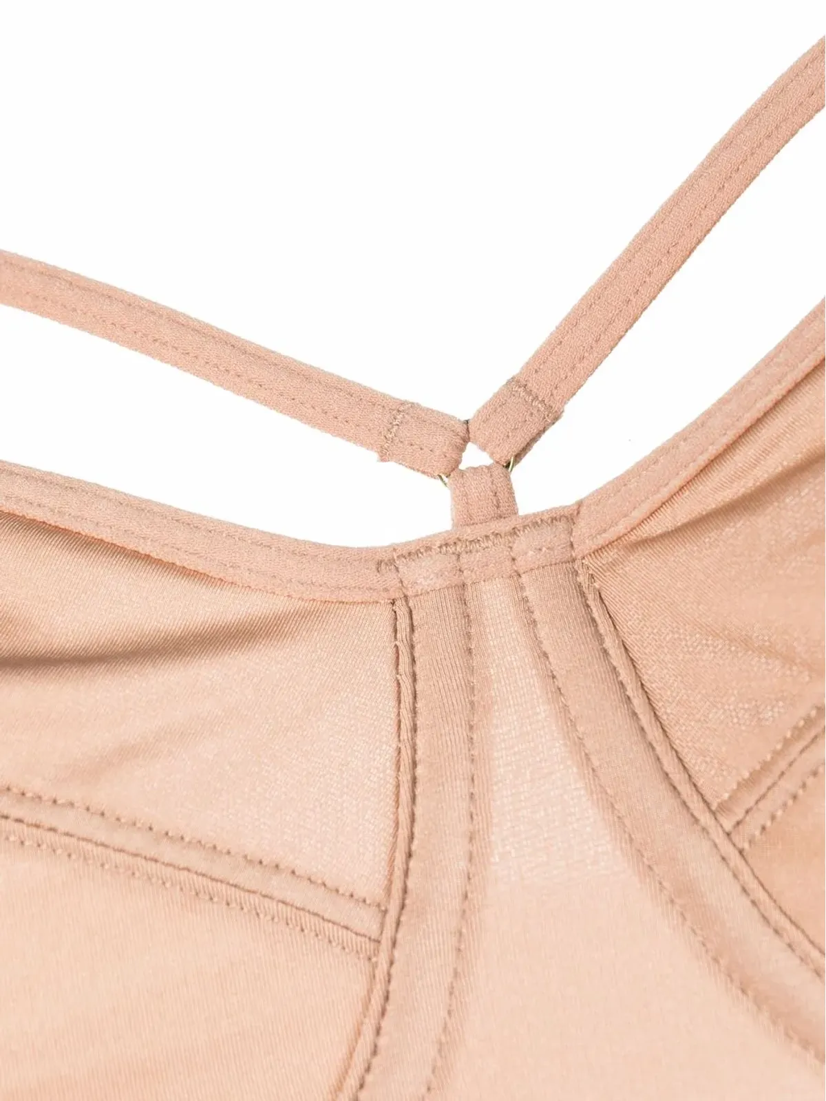 Marlies Dekkers スペースオデッセイ ノンパッド バルコニーブラ - 画像3