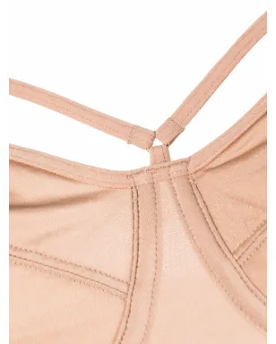Marlies Dekkers スペースオデッセイ ノンパッド バルコニーブラ - サムネイル3