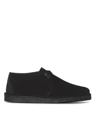Clarks Originals デザートスエード レースアップブーツ - サムネイル1
