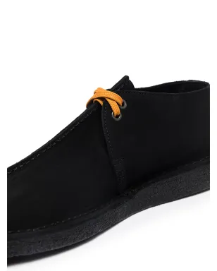 Clarks Originals デザートスエード レースアップブーツ - サムネイル2