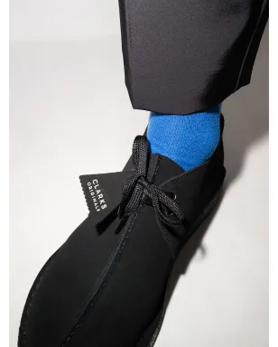 Clarks Originals デザートスエード レースアップブーツ - サムネイル4
