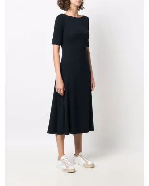 Lauren Ralph Lauren 半袖デイワンピース - サムネイル3