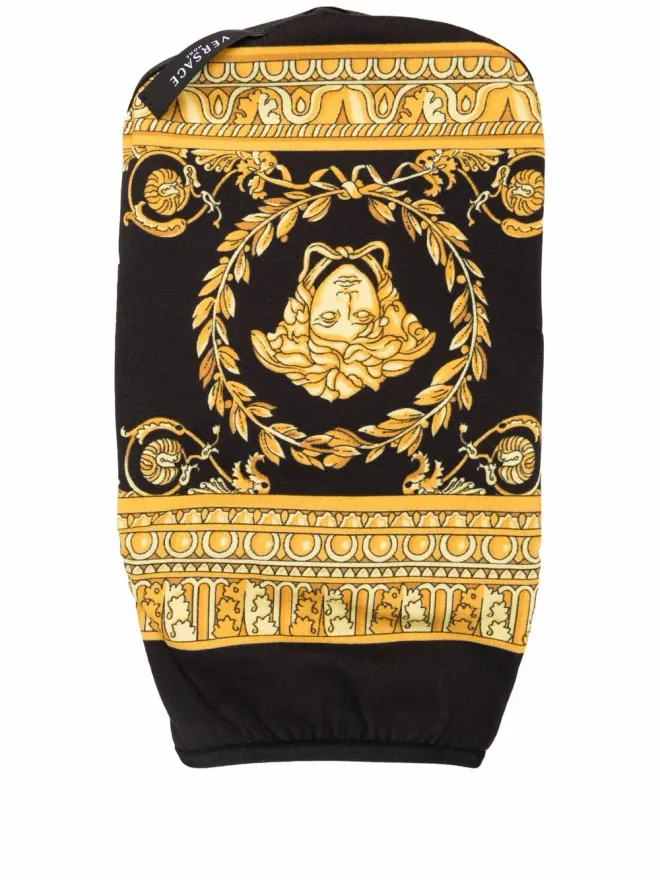 VERSACE Versace ペット用 I Love Baroque Tシャツの商品画像