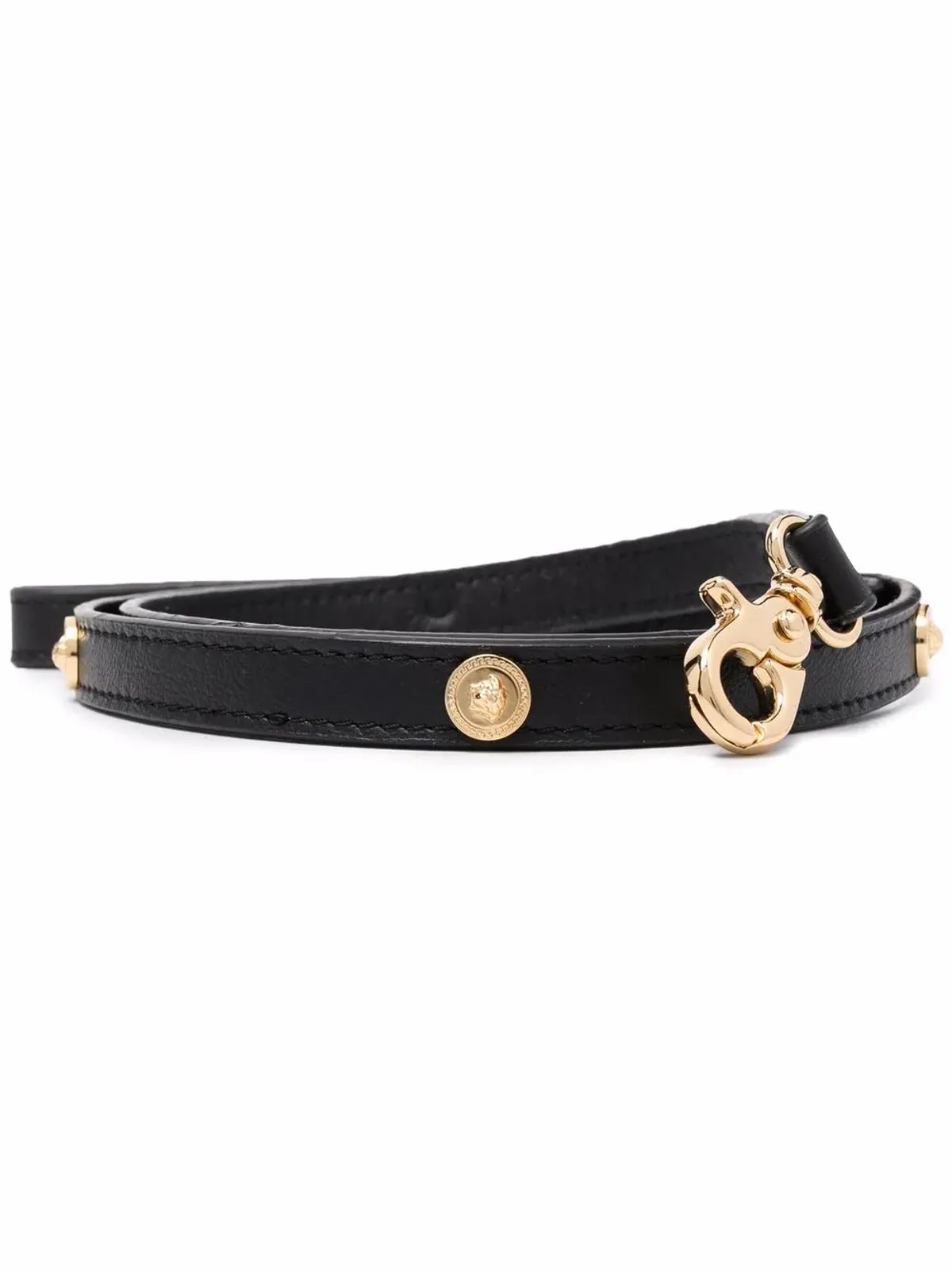 Versace スモールアイコン ペットリード - 画像1