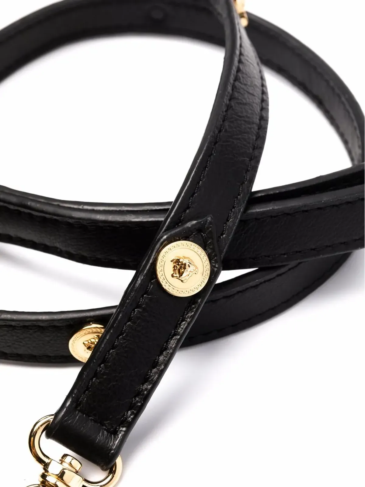 Versace スモールアイコン ペットリード - 画像2