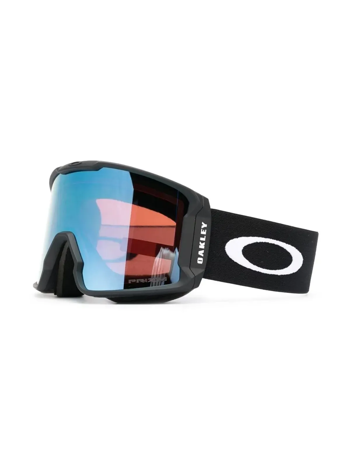 Oakley Line Miner スノーゴーグル - 画像2