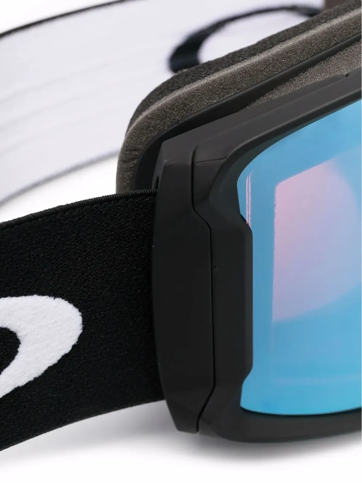 Oakley Line Miner スノーゴーグル - 画像3