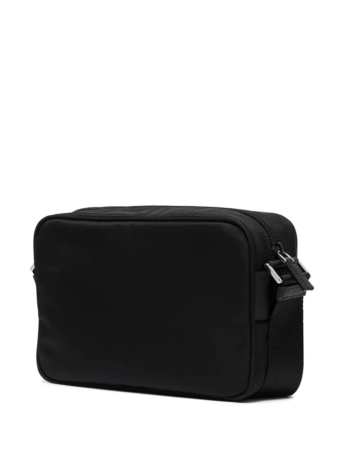 Prada Re-Nylon クロスボディバッグ - 画像3