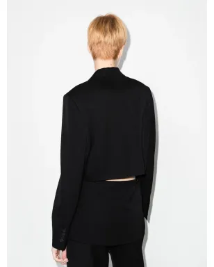 JW Anderson カットアウトオーバーサイズブレザー - サムネイル3