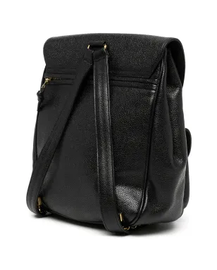 CHANEL Pre-Owned 1995 CC Turn-lock バックパック - サムネイル3
