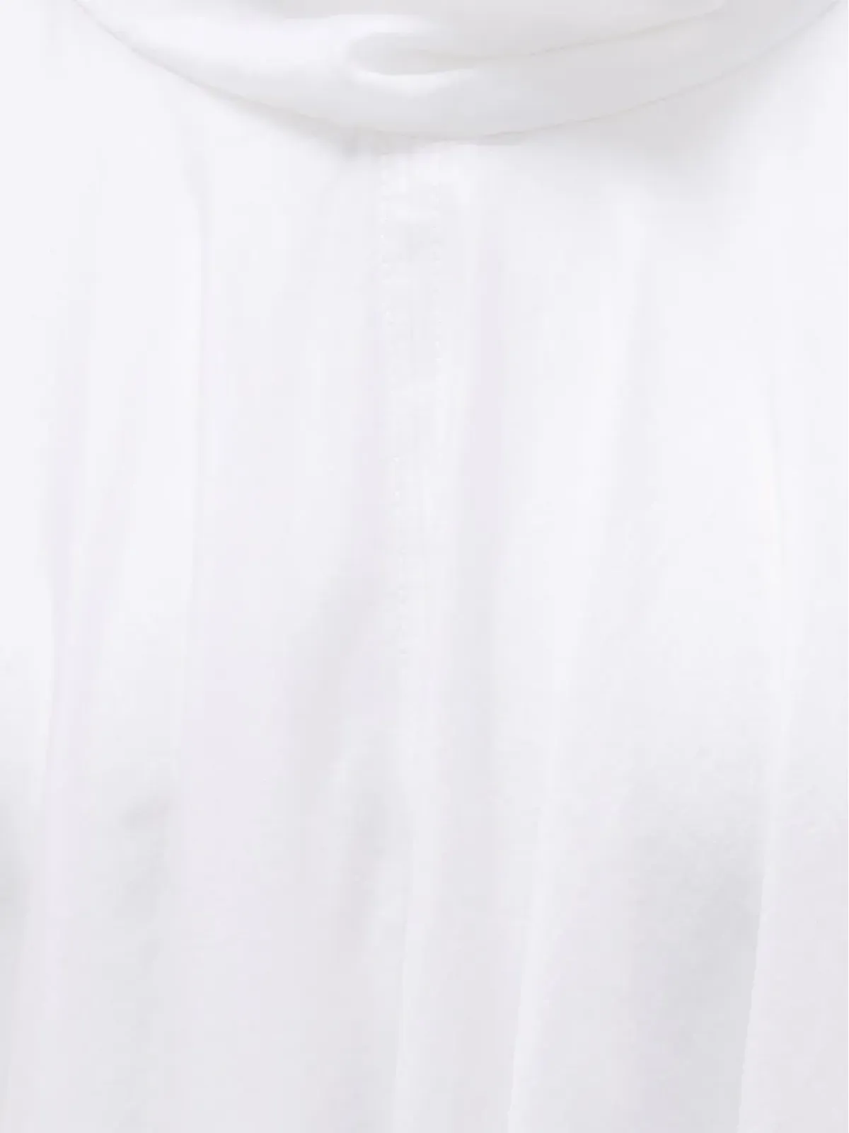 JW Anderson アシンメトリックヘムドレス - 画像5