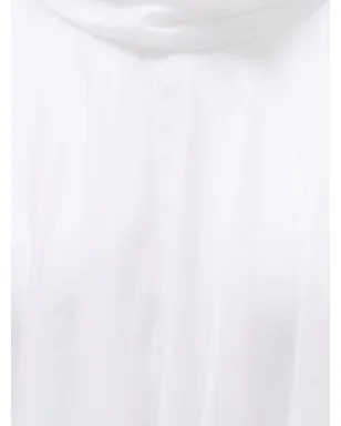 JW Anderson アシンメトリックヘムドレス - サムネイル5