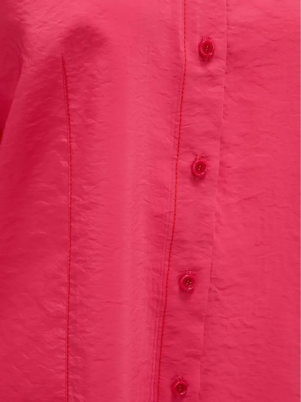 JW Anderson リラックスフィットシャツ - 画像5