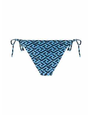 Versace ロゴ入りビキニボトムス - サムネイル2