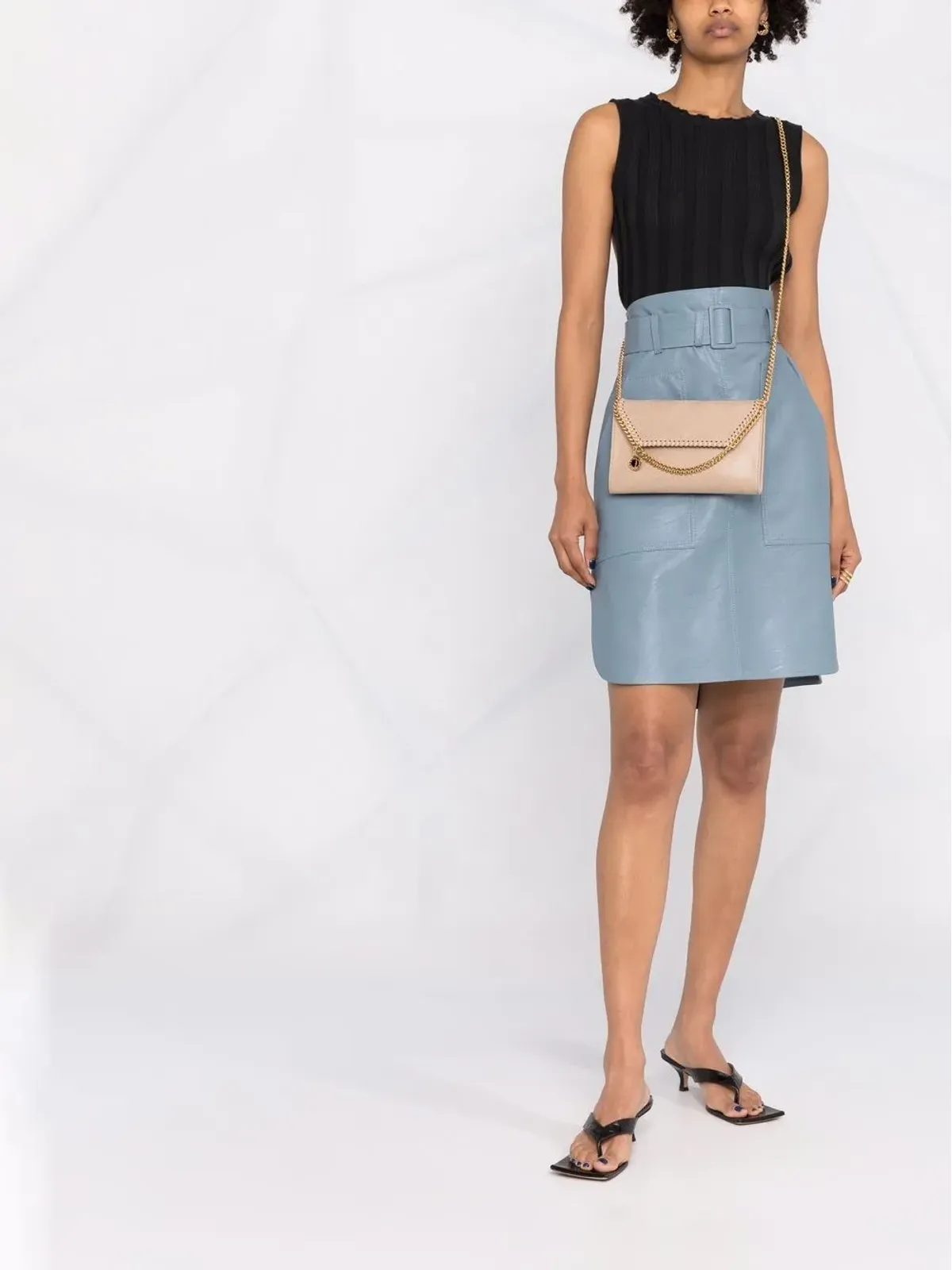 Stella McCartney ファラベラ クロスボディバッグ - 画像2