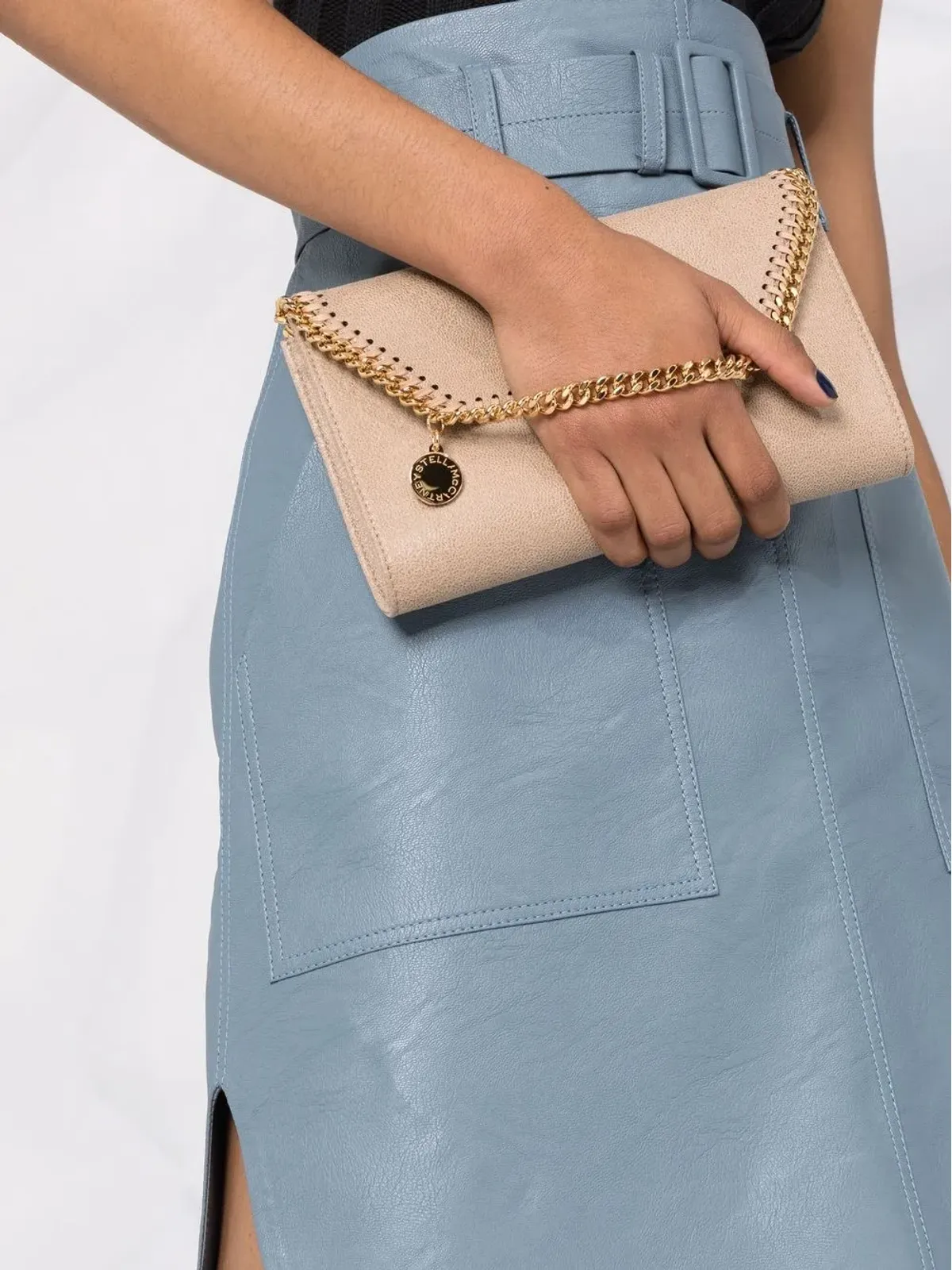 Stella McCartney ファラベラ クロスボディバッグ - 画像3
