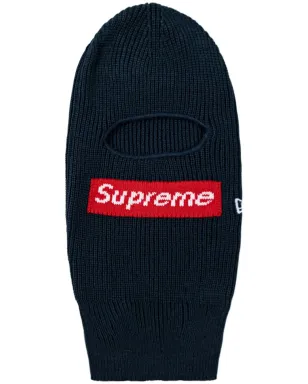 Supreme x New Era ボックスロゴ バラクラバ - サムネイル1
