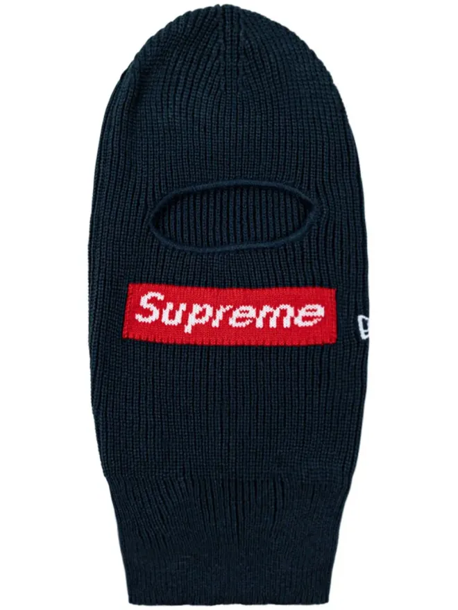 Supreme Supreme x New Era ボックスロゴ バラクラバの商品画像