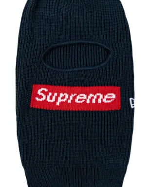 Supreme x New Era ボックスロゴ バラクラバ - サムネイル3
