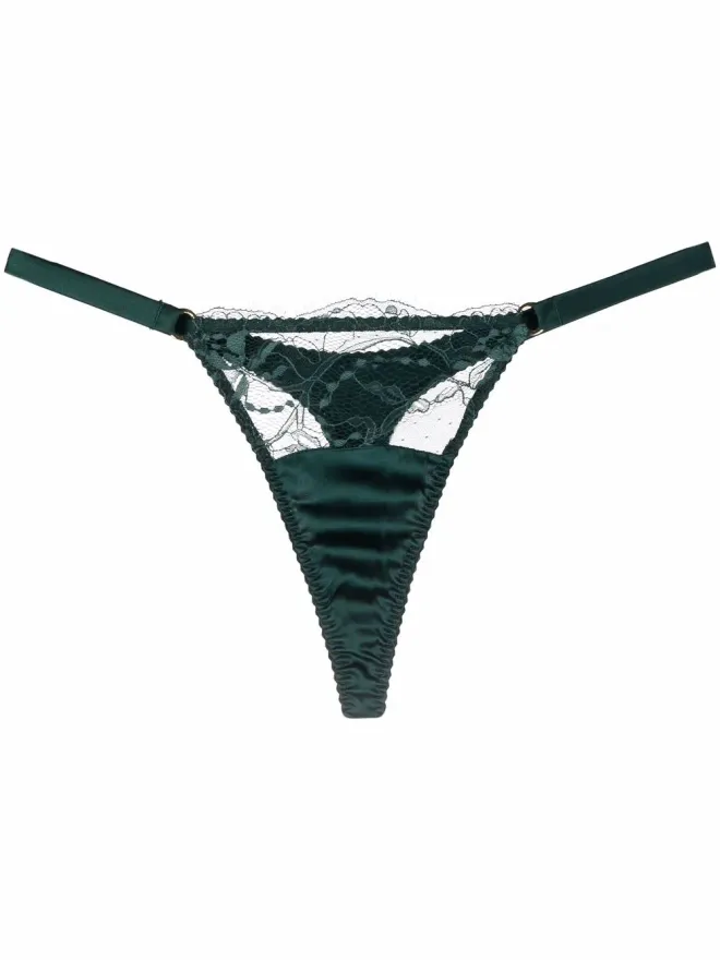 Fleur Of England Fleur Of England エラ サテンタンガの商品画像