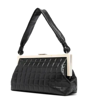 CHANEL Pre-Owned チョコバー ショルダーバッグ - サムネイル3