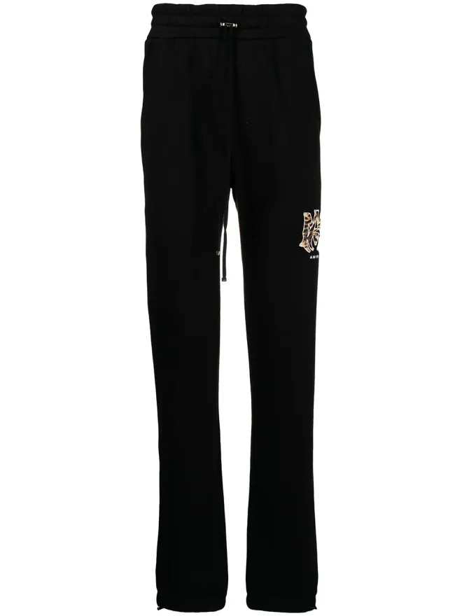 AMIRI AMIRI Ma チャイニーズニューイヤー トラックパンツの商品画像