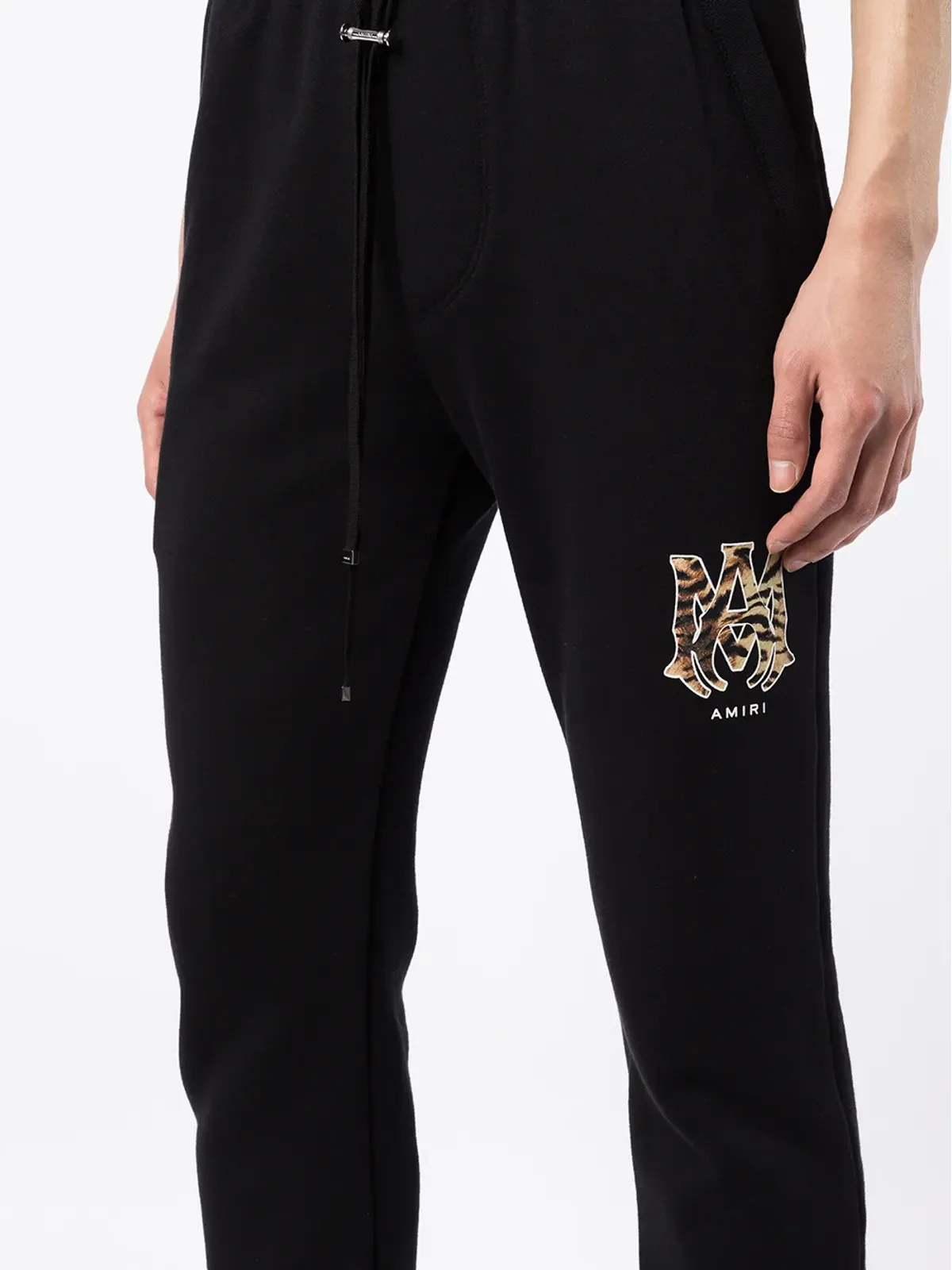 AMIRI Ma チャイニーズニューイヤー トラックパンツ - 画像5