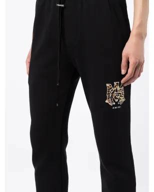 AMIRI Ma チャイニーズニューイヤー トラックパンツ - サムネイル5