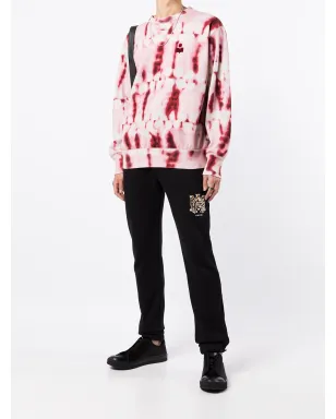 AMIRI Ma チャイニーズニューイヤー トラックパンツ - サムネイル2