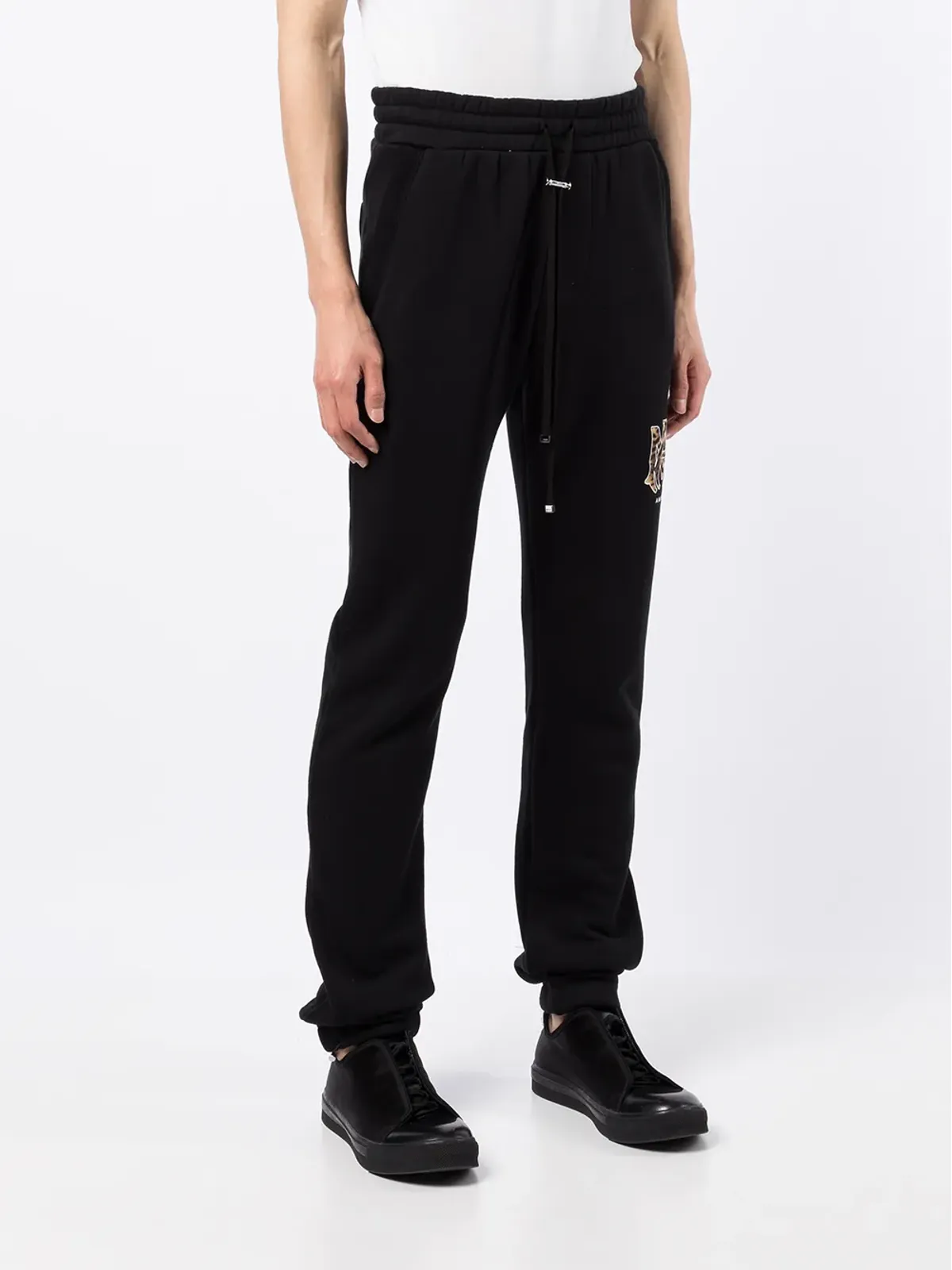 AMIRI Ma チャイニーズニューイヤー トラックパンツ - 画像3