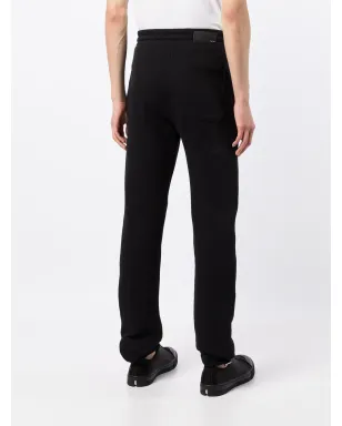 AMIRI Ma チャイニーズニューイヤー トラックパンツ - サムネイル4