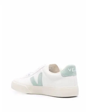 VEJA パネルド・ロートップスニーカー - White - サムネイル3