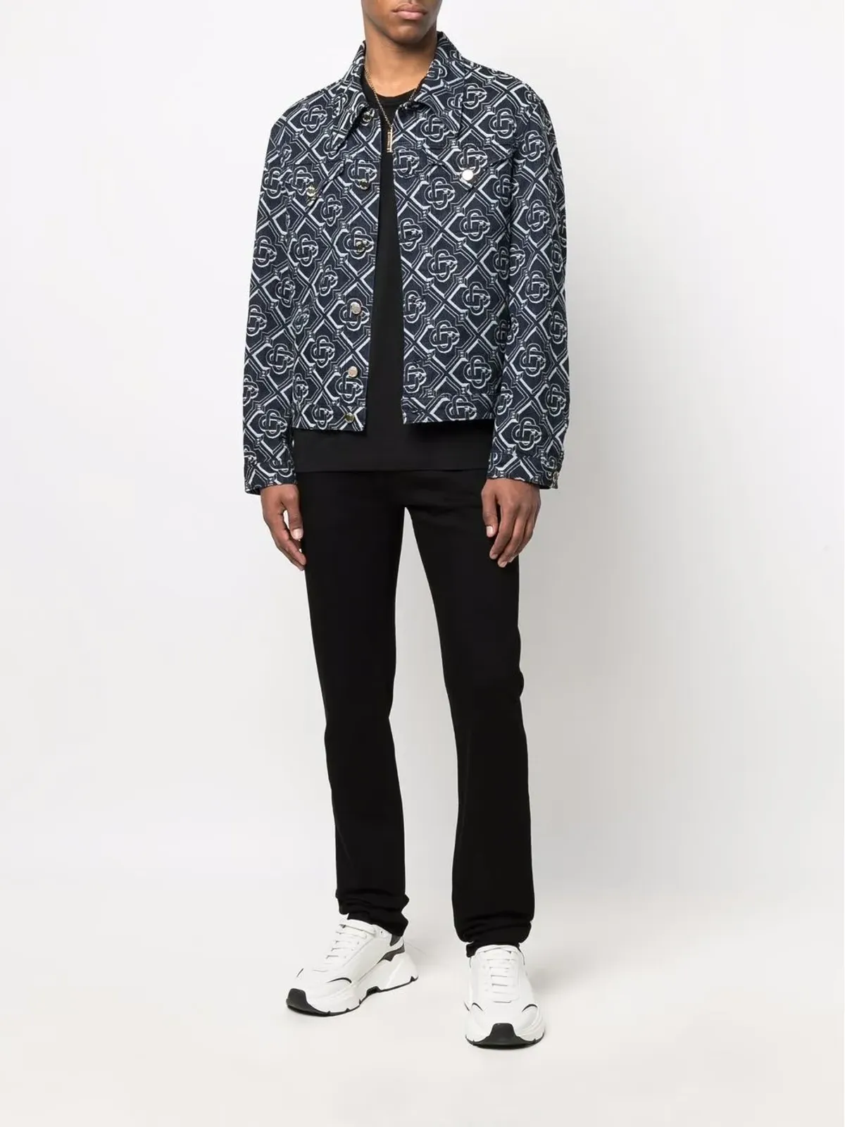 Versace メデューサージーンズ - 画像2