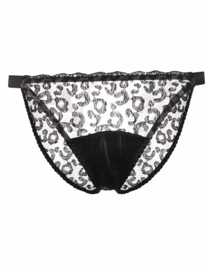 Fleur Of England Kittie セミシアーブリーフ - サムネイル1