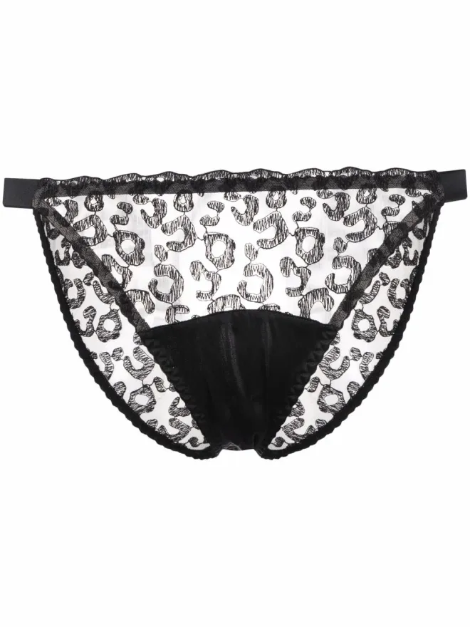 Fleur Of England Fleur Of England Kittie セミシアーブリーフの商品画像