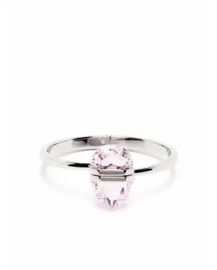 Swarovski ルセントクリスタル バングル ブレスレット - サムネイル1