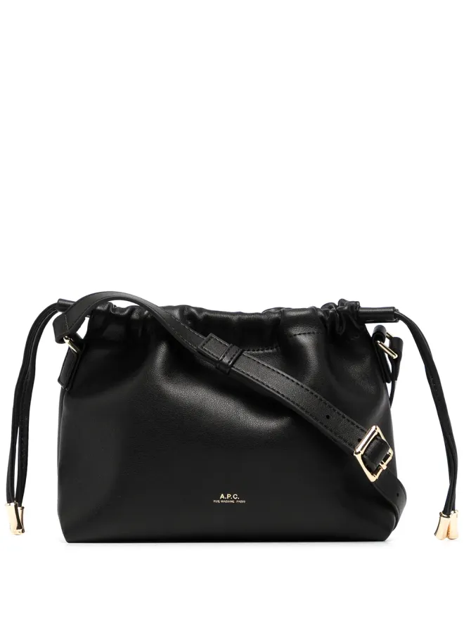 A.P.C. A.P.C. Ninon ショルダーバッグの商品画像
