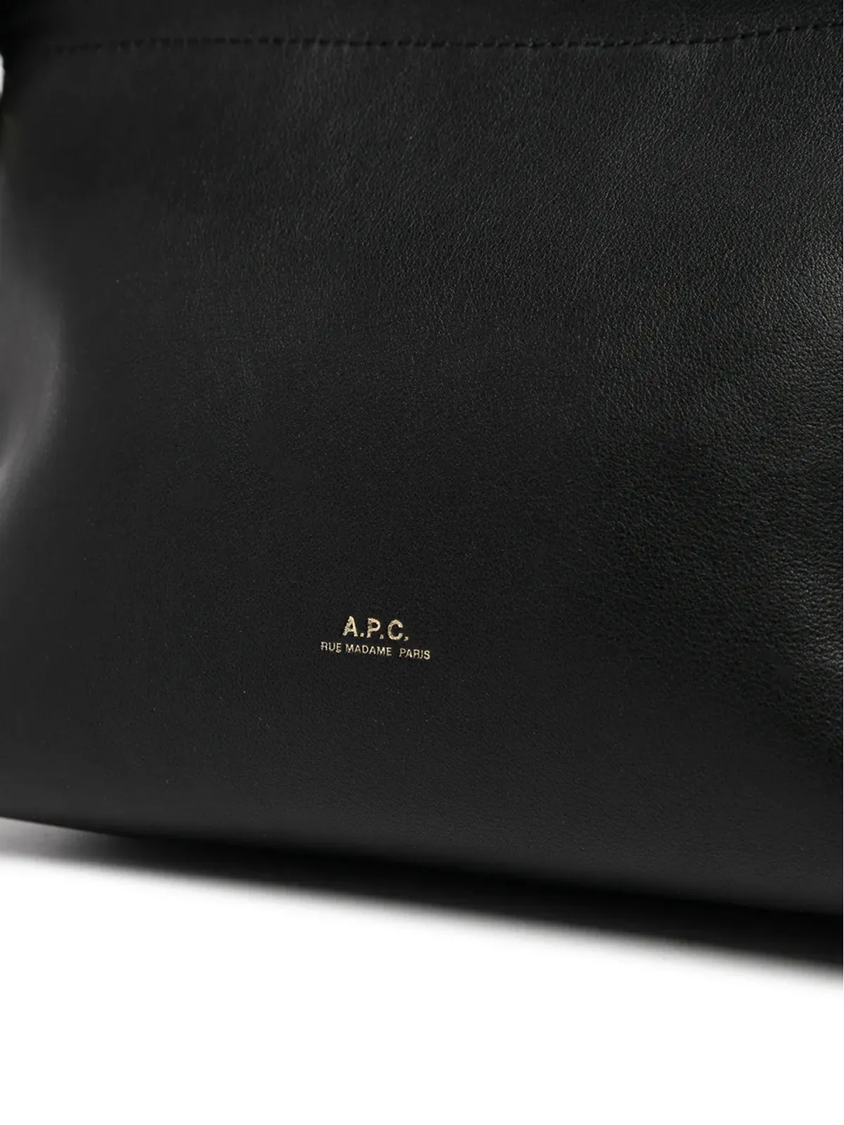 A.P.C. Ninon ショルダーバッグ - 画像4