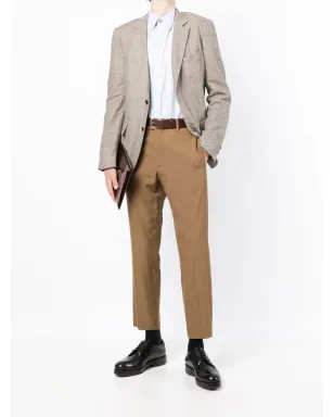 Ferragamo シングルブレストブレザージャケット - サムネイル2