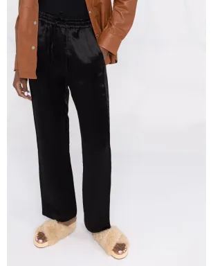 rag & bone エリアス サテンパンツ - サムネイル5