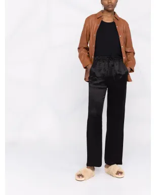 rag & bone エリアス サテンパンツ - サムネイル2