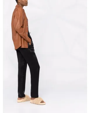 rag & bone エリアス サテンパンツ - サムネイル4