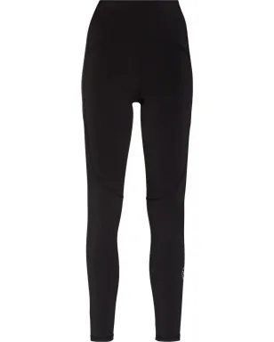 adidas by Stella McCartney ロゴプリント ヨガレギンス - サムネイル1